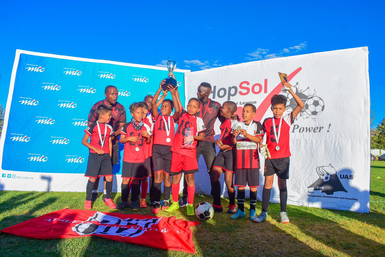 asfa-u9-winners